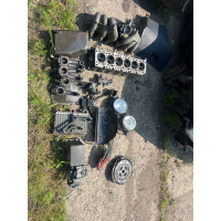 мотор м20б25 по запчастинах