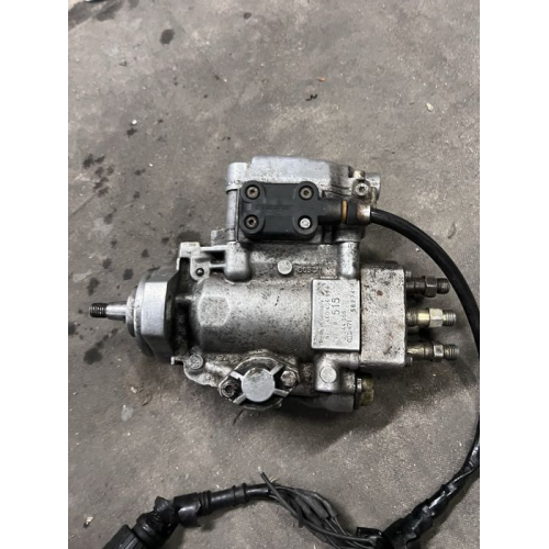 Тнвд на мотор м51