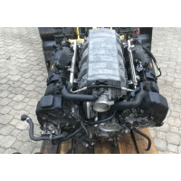 Мотор n62 бмв запчасти е65