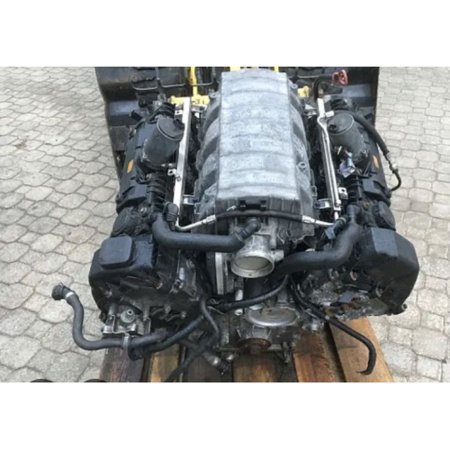 Мотор n62 бмв запчасти е65