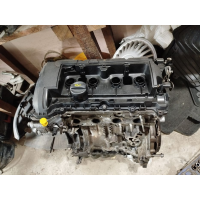 Двигун, мотор 1,6 VTI  EP6