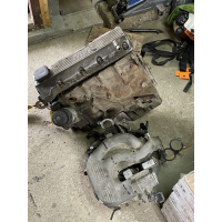 Продам мотор m43 b18