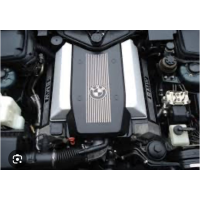 Мотор BMW M60 B30