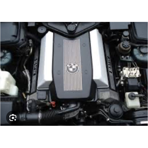 Мотор BMW M60 B30