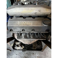 Двигун BMW N13, 316i, 2013, 1.6л, бензин.