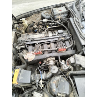 Продам мотор бмв м50б20 ванос плита.