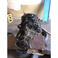 Продам мотор m54b22