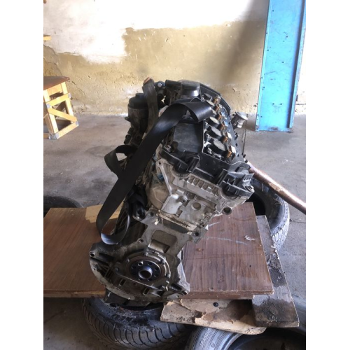 Продам мотор m54b22