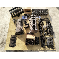 Двигун, мотор, BMW м52в25