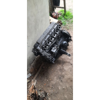 Двигун M51, 1994, 2.5 л, дизель.