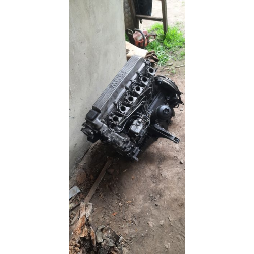 Двигун M51, 1994, 2.5 л, дизель.