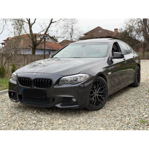 Разборка BMW F10 F11 Розборка Бмв Ф10 Ф11 Мотор 2.0d N47d20