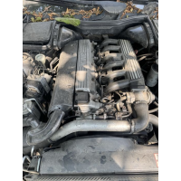 Двигун BMW M51, 1994, 2.5 л, дизель.