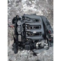 Мотор BMW E46 2003 рік M47N