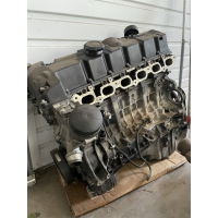 Мотор n51b30 двигатель BMW N51b30