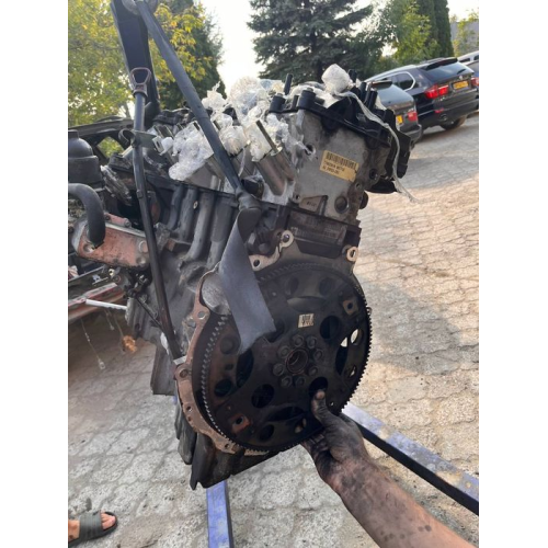 Мотор двигатель двигун  M57n 3.0d BMW X5 E53