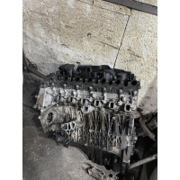 Мотор BMW  M57 N2