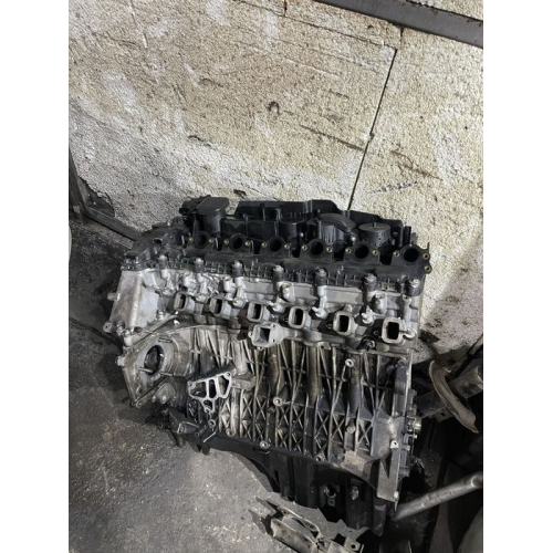 Мотор BMW  M57 N2