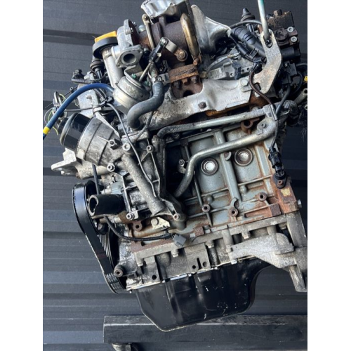 Двигун A13DTC, Opel Fiat Punto, 1.3 CDTI Multijet, б/у.