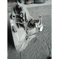 Автоматична коробка передач Volkswagen Passat B6, 2008, 2.0 л, бензин.