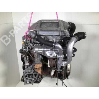 Двигун, мотор нисан 2.2 DCI nissan x-trail nissan primera