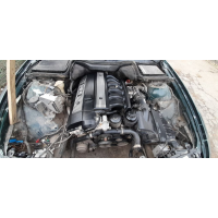 Продам Мотор 2.0 М52Б20  е39 е46,Двигун,Двигатель BMW e39 e46  к-т 2.0