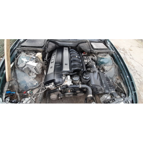 Продам Мотор 2.0 М52Б20  е39 е46,Двигун,Двигатель BMW e39 e46  к-т 2.0