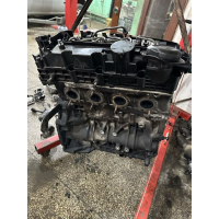 Мотор N47D20A по запчастям или целиком