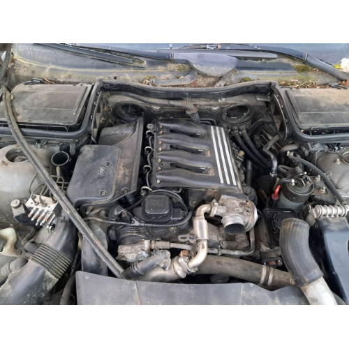 Продам двигатель,мотор,М47 на BMW E39 E46БМВ Е39 Е46 Land Rover