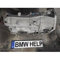 Автоматична коробка передач 8HP45X для BMW F30 N26 2014 2.0 бензин X-drive.