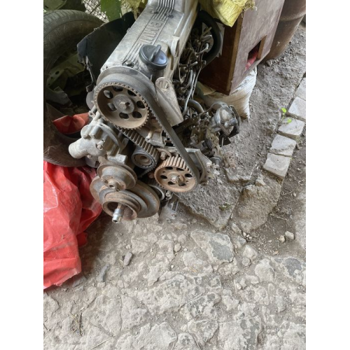 Мотор BMW e30 2.4дізель