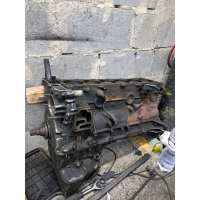 Мотор двигун двигатель м50б25 M50B25