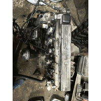 Продам двигун мотор двигатель bmw e 34 e 39 e36 m 51 2.5 turbo disel