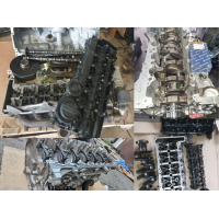 Мотори по запчастинам БМВ перевірений Двигун розібраний BMW 2000-2025р