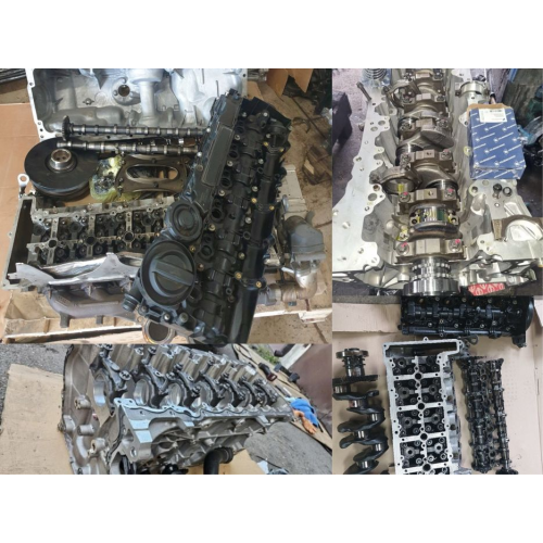 Мотори по запчастинам БМВ перевірений Двигун розібраний BMW 2000-2025р