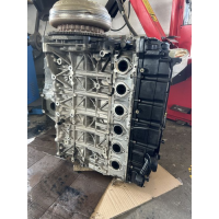 Двигун BMW N57D30A, 3.0 л, дизель, 2010 р.в.