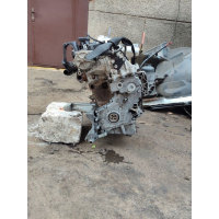 Мотор двигатель двигун 3.0d M57 Розборка BMW X5 E53