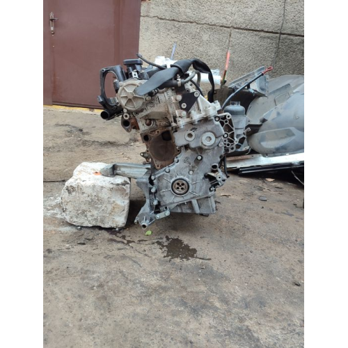 Мотор двигатель двигун 3.0d M57 Розборка BMW X5 E53
