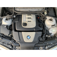 Двигун мотор BMW e46  2.0 M47n