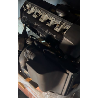 Мотор бмв м54, б25