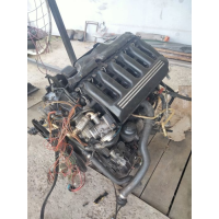 Продам мотор м 57