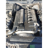 Продам мотор з BMW E39 М51 2,5tds з пробігом 260383 тис км