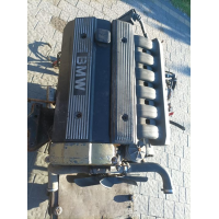 Мотор бмв bmw м50б25 m50 b25 2.5 бензин