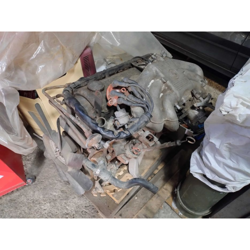 Мотор BMW M20B20