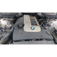 Двигун BMW X5 E53 M57 D1, 2000, 3.0 л, дизель.