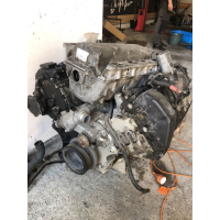 Двигун N62B48IS, BMW X5, 2006, 4.8 л, бензин.