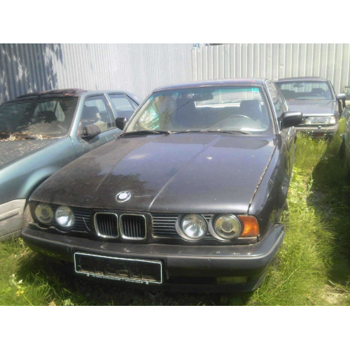 двигун, мотор 2.8m20b28  BMW 5 серия (E34)