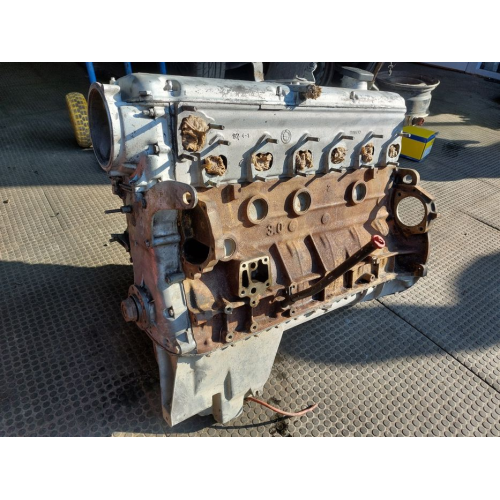 Двигун BMW M30B30, 1982, 3.0 л, бензин.