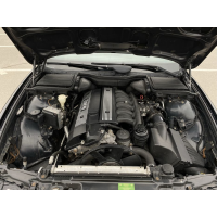 Продам мотор на BMW m52 2.5