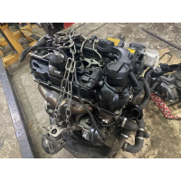 Двигун n20 n26 Bmw f10 f30 X1 X3